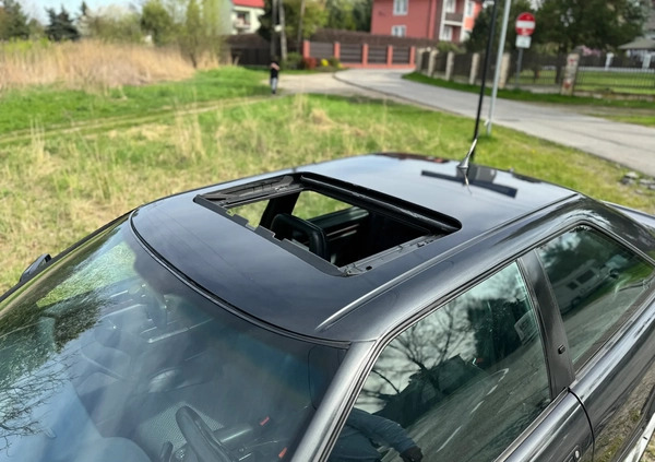 Audi Coupe cena 24500 przebieg: 297000, rok produkcji 1995 z Kraków małe 154